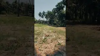 Our New site marking work.for more details visit karikalacholan.com.1300 sqft - Formhouse 3BHK