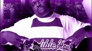 Diggin Da South (slowed down) - H.A.W.K