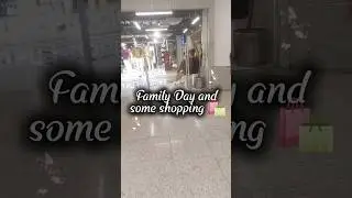 A fun family day at Lucky One with the kids 🤍Little moments, big memories ✨#FamilyVlog #LuckyOneMall