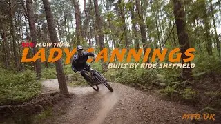 Lady Cannings Mountain Bike Trail | Sheffield