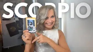 SCORPIO JANAURY 26-1 FEB Tarot Reading | Trust In The MAGIC!