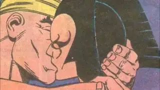 MF Love - Deeper Than Love