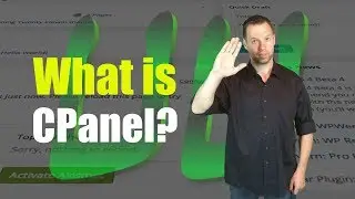 What is cPanel? - A cPanel Tutorial