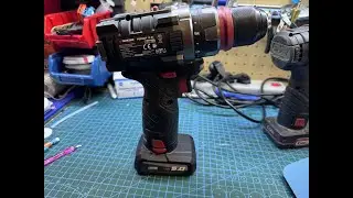 PARKSIDE PERFORMANCE&reg; Akumulatorowa wiertarkowkrętarka udarowa 12 V, PSBSAP 12 A1 Pierwsze wrażenia