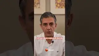 PRK ve SMILE Lazer Y&ouml;ntemleri Arasındaki Farklar | Prof. Dr. Cem Mesci Anlatıyor