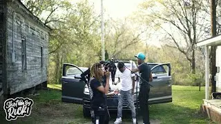 Real Hitta - Maybe I Was Wrong/Day By Day (Live Performance) @ShotByRicki
