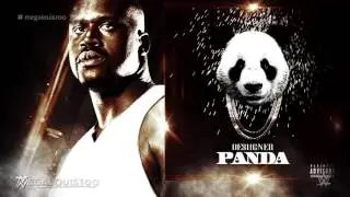 2016:  Shaquille O'Neal (Shaq) 2nd and NEW WWE Theme Song - 