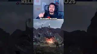 TOP 3 New Open World MMORPGs of 2025