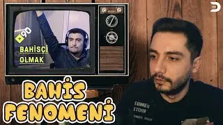 DemodeTV Bahis Fenomeni Olmak İzliyor