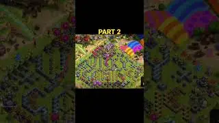 1 gem army boost 😍 tips | PART 2 #shorts #coctamil