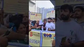 WTC NOIDA cheated poor investors