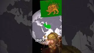 Countries Then Vs Now Proof That Anything Is Possible #history #geography #countryballs