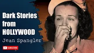The mysterious disappearance of Jean Spangler