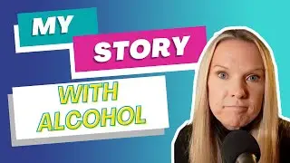 Dry January Feels Different in 2026 | My Honest Story About Alcohol, Anxiety, and Self-Awareness