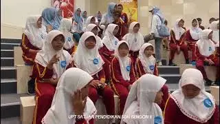KUNJUNGAN KE POCARI KEJAYAN
