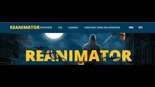 ICO REANIMATOR KickCoin