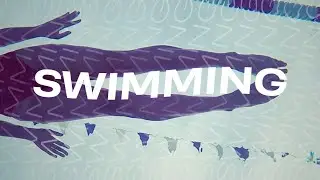 Swimming is Life - Motivational Video