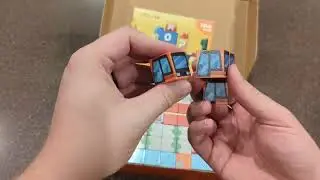 Watch Before Buying - VNLINA Magnetic Blocks Toys
