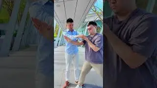 EP1 功夫傳承-香港 Kung Fu Inheritance-Hong Kong