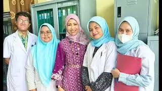 (Short Documentary) Sumpah Dokter Angkatan - XLI Fakultas Kedokteran Universitas Malikussaleh.