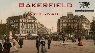 Kybernaut