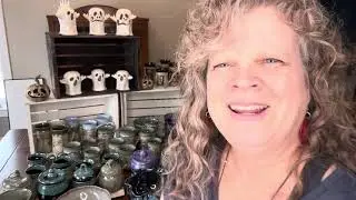 H&rsquo;ween 2023 Pottery Launch