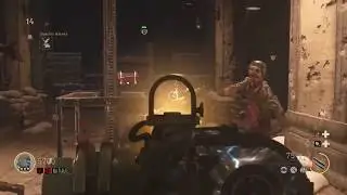WW2 en ZOMBIE sur LE DERNIER REICH (SECRET ETAPE 4 PROTÉGER LES 3 PARATONNERRE)