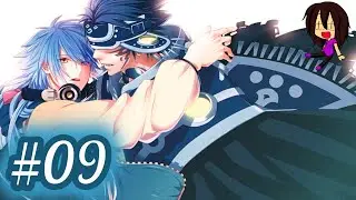 DM.Re-connect (Ren) #09 - 7w7