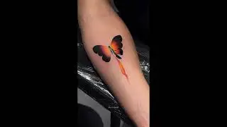🖋️🩸Amazing Wrist Tattoo ideas 🦋
