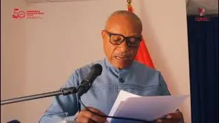 ENCONTRO PROVINCIAL SOBRE AS COMISS&Otilde;ES E CONSELHOS DE MORADORES