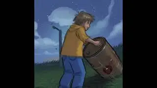Cardboard Drums (Video)