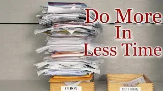 5 -Effective Principles to Work Smartly and Manage your Time(Hindi)-Eat that Frog book Summary