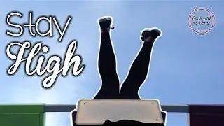 Stay High ☻ BWDP