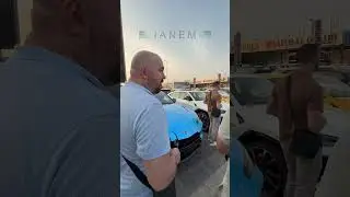 Dubaj nehnuteľnosti, automobily, a ďal&scaron;ie služby pod jednou strechou - VIANEMA
