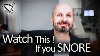 How to Fix Snoring and Sleep Apnoea &ndash; A Step-by-Step Guide