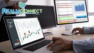 XIMA Chronicall Solutions | RealmConnect