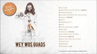 BBou - Viva la bavaria feat. Taju7