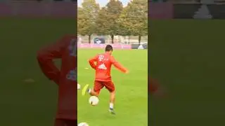 How to do the Thiago Flick Up Rainbow Tutorial  🌈 🇪🇸 /Intuitive