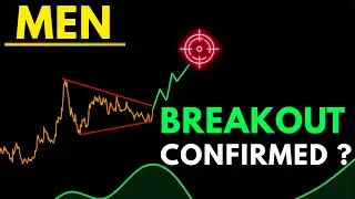 MEN Stock Analysis | MEN Elliott Wave Analysis | Nepal Share Market | Elite Trader |