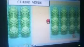 Se muere la grabaci&oacute;n Pok&eacute;mon Rojo fuego nucloke#2
