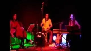 Lorena Mayol - Nada queda dicho 