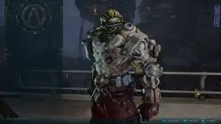 Borderlands 4 - Dead Bolt Locations in Fades District