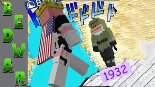Challenging A 2000 Star in Hypixel Bedwars - Tourner Dans La Vide