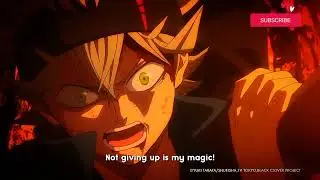 Black Clover  Season 1 - Official Trailer 