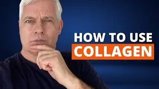 Forever Marine Collagen - How to use it