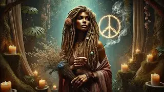 Brought My Peace With Me (Lyrics)