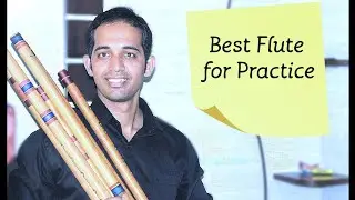 Best flute for beginners india Why C scale Flute Best very Important video Hindi