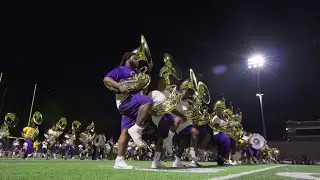 Wall of Sound | HBCU Week NOW PREMIERE