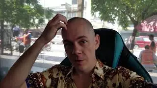 Pattaya GLP Gaming Cafe 2019