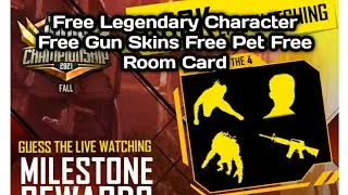 ARCTIC BLUE BUNDLE INCUBATOR REMOVED FREE LEGENDARY CHARACTER FREE GUN SKINS FREE PET FREE EMOTE 🤩
